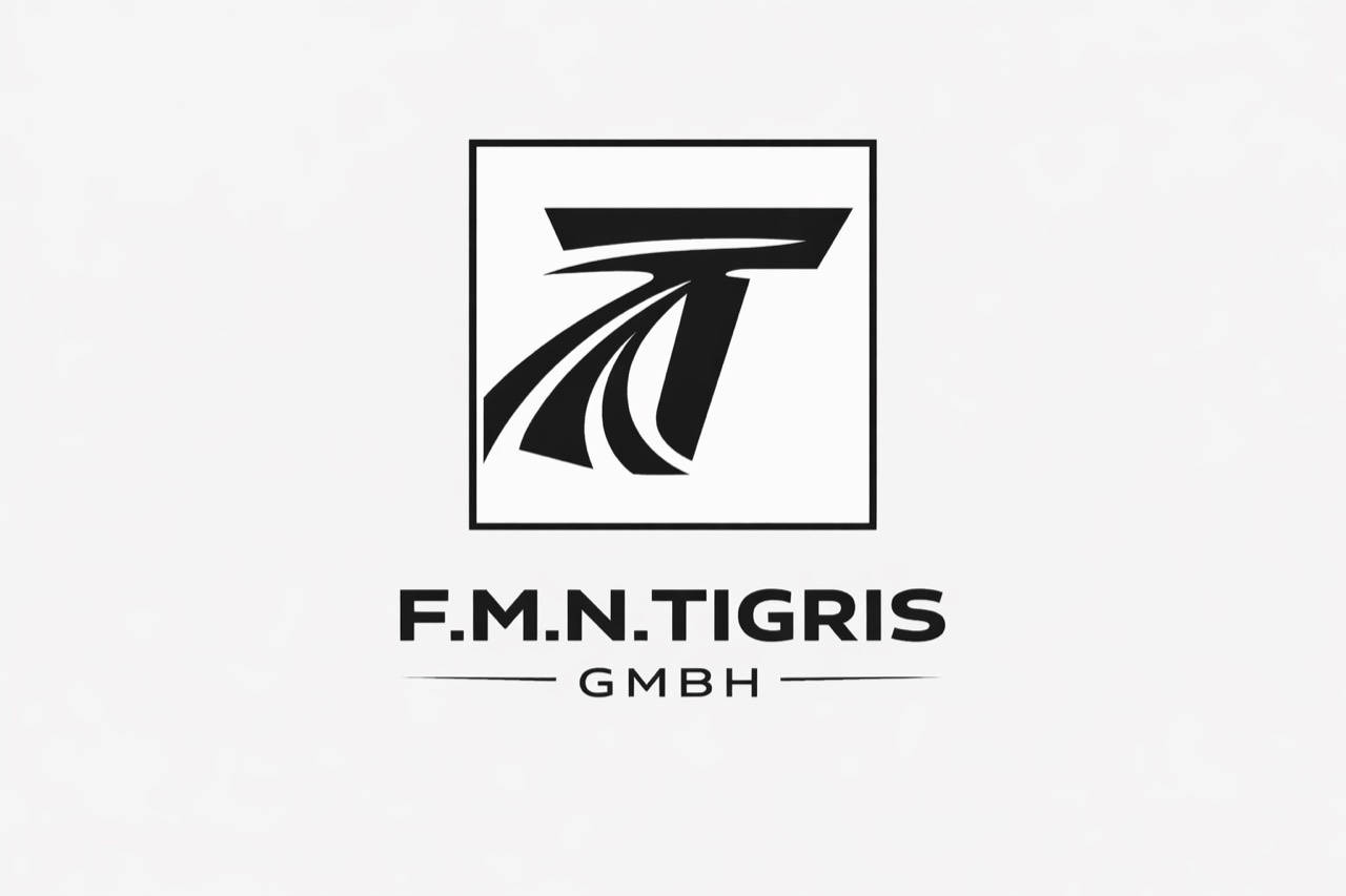 F.M.N. Tigris GmbH Logo